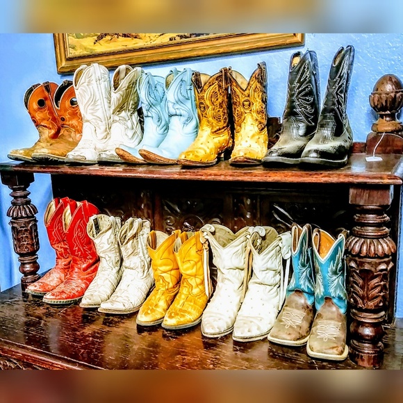 Meet your Posher, Serena - Picture 7 of 7